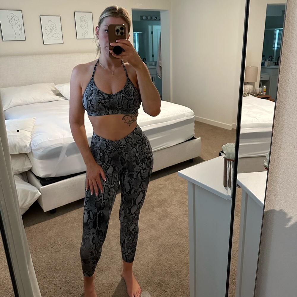 Lici fit